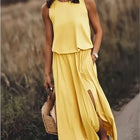 Jaune