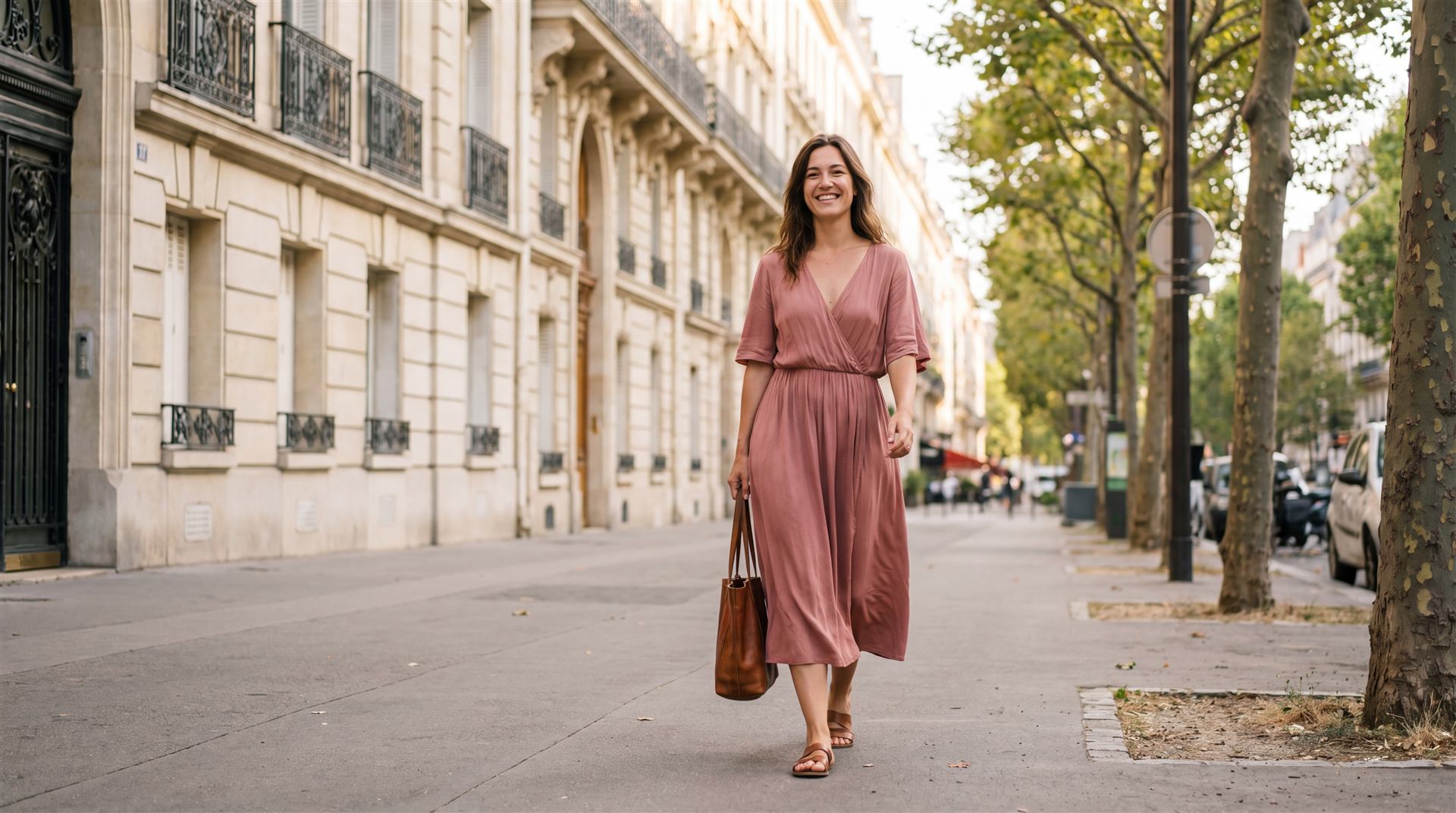 30 jours pour en être sûre